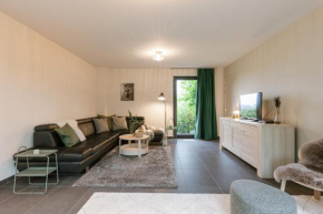 Huswell - Relaxing Holiday Home close to the beach